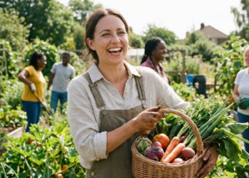 What If the Secret to a Good Life is Much Simpler Than You’ve Been Told?