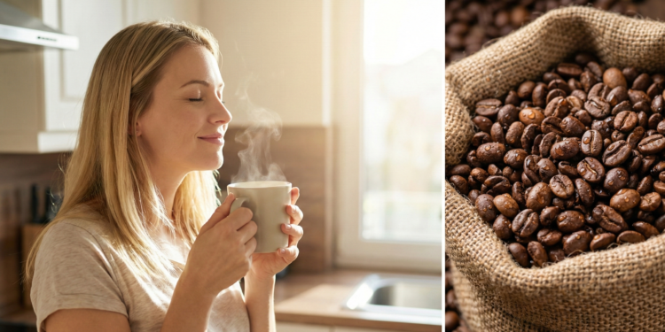 Why is Your Daily Brew Just Fuel, When You Can Sip, Savor, and Explore the World of Coffee