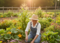 companion planting for organic pest control