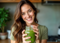 Green Juice Detox Recipes, Benefits, and Everything You Need to Know to Actually Stick With It cover image