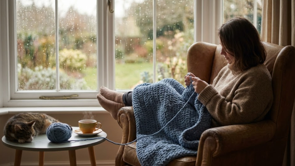 benefits for mental clarity