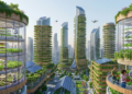 vertical farming