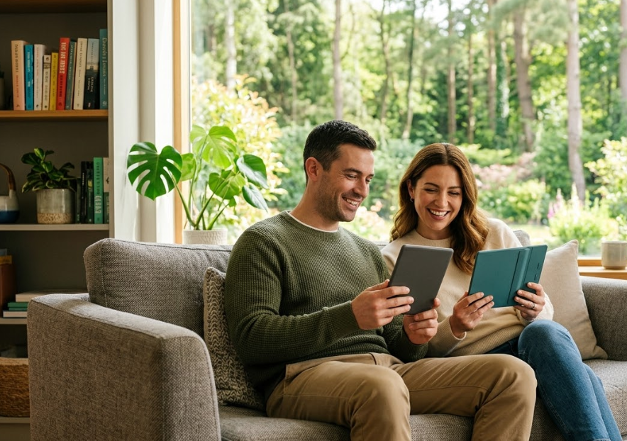 finding the best deals on kindle