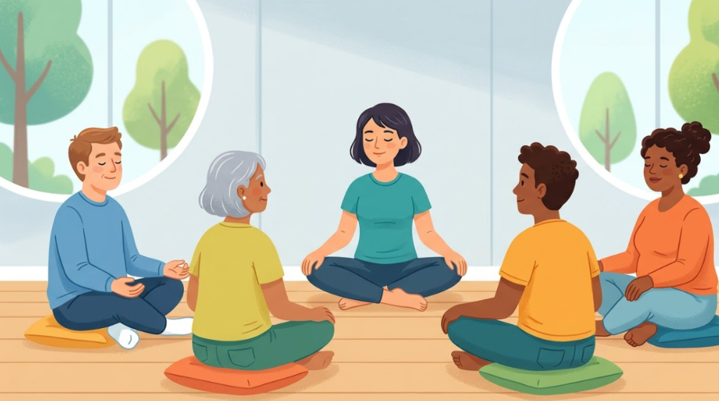 meditation for beginners