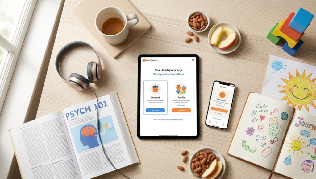 subscription options