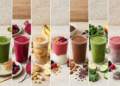 9 smoothie recipes cover