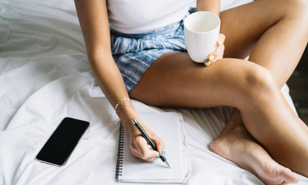 Morning rituals simple ritual ideas that work for you woman